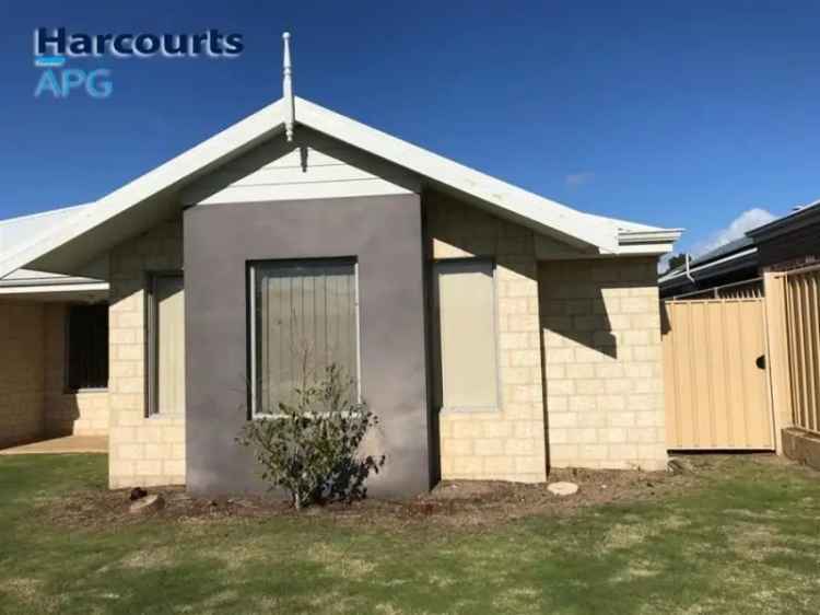 House For Sale in Bunbury, Western Australia