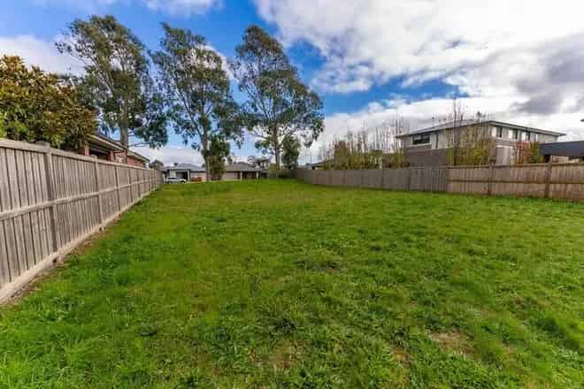 Land For Sale , 36, Arch Drive, Ballarat, Victoria
