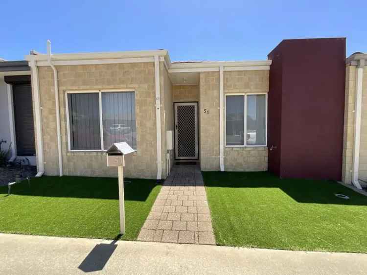 House For Rent in City of Mandurah, Western Australia