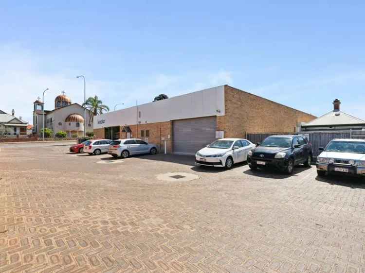 Office For Sale in City of Vincent, Western Australia