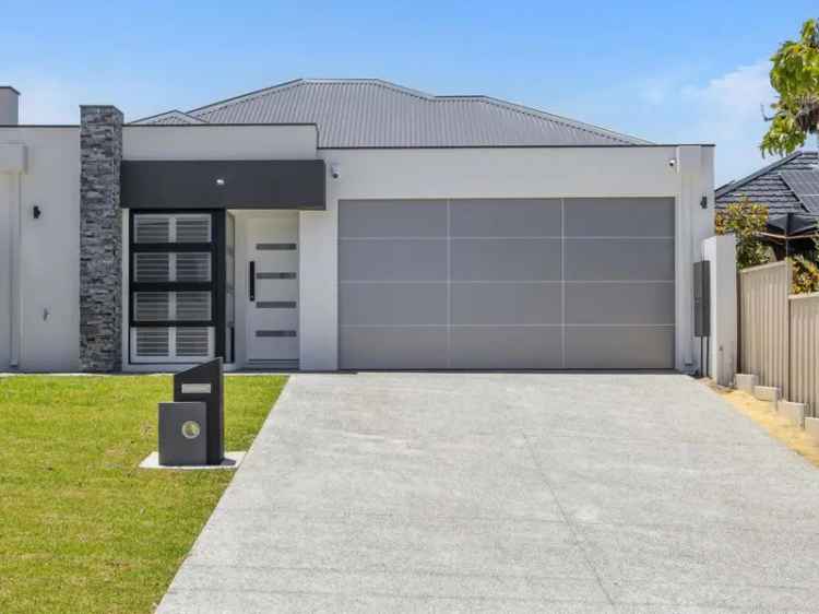 House For Sale in City of Bayswater, Western Australia