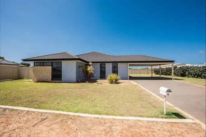 House For Rent , Geraldton, Western Australia