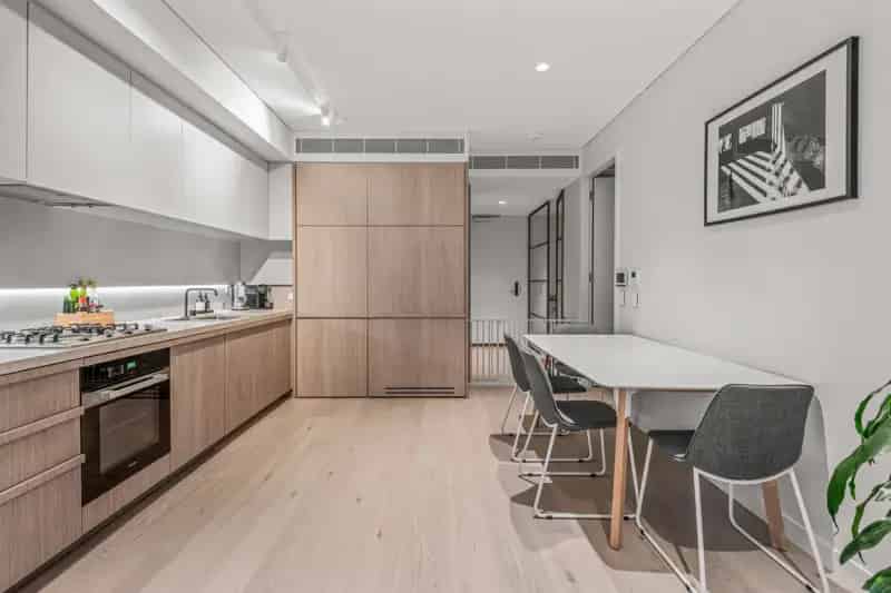 2 rooms apartment of 231 m² in Sydney