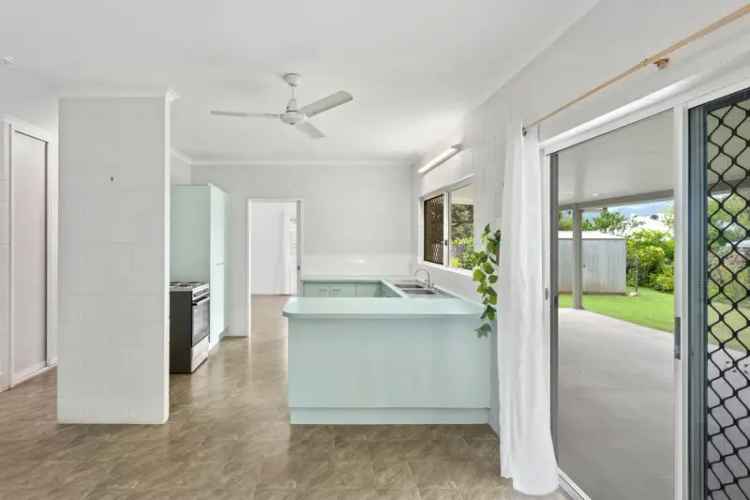 House For Rent in Cairns, Queensland