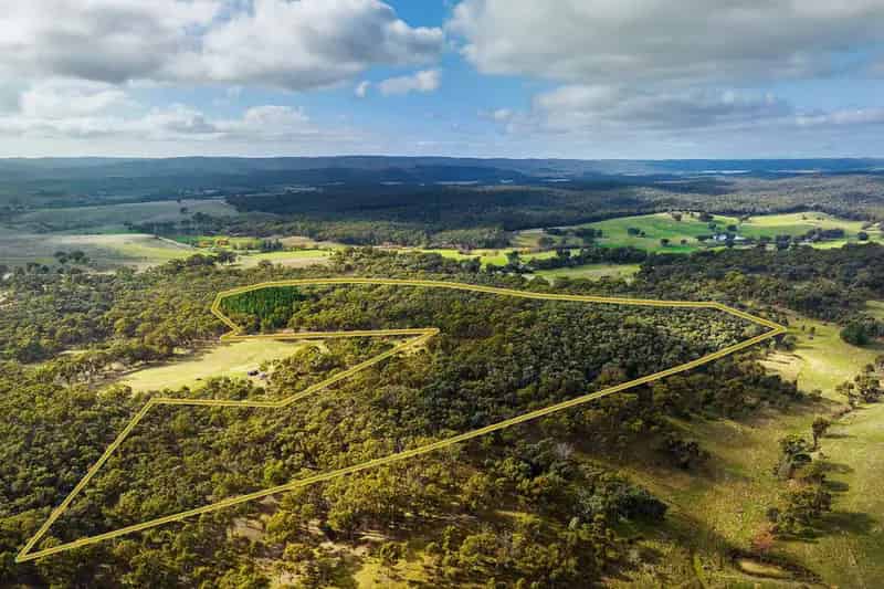 Buy Rural Property with Planning Permit in Guildford Area