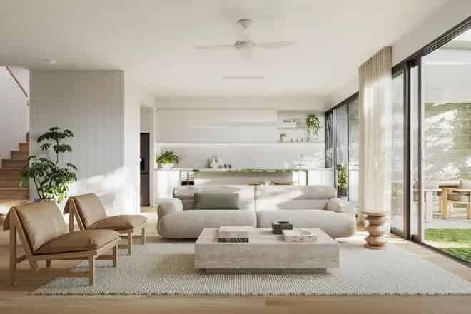 Apartment For Sale , Kentish, Tasmania
