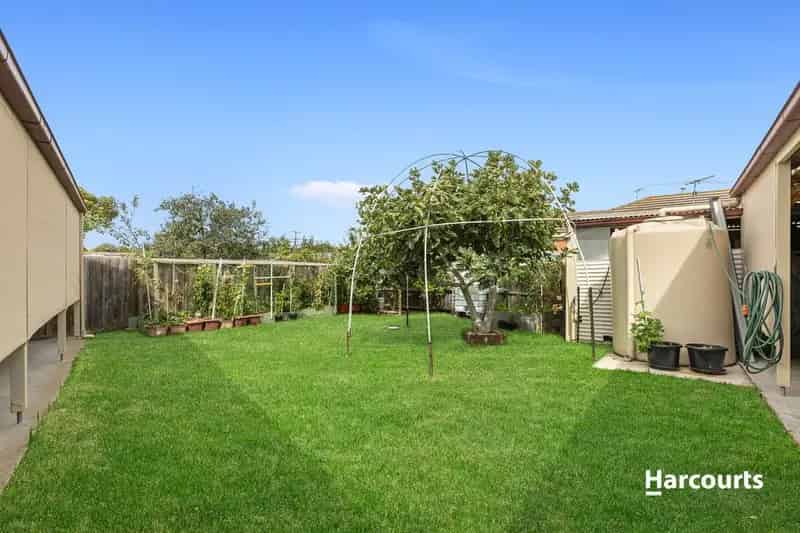 Stylish 3 bedroom home.