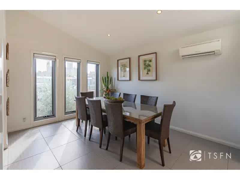 Fully Furnished - Please Contact Agent For Availability