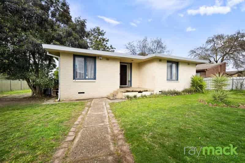 Ready To Invest Or Move-In