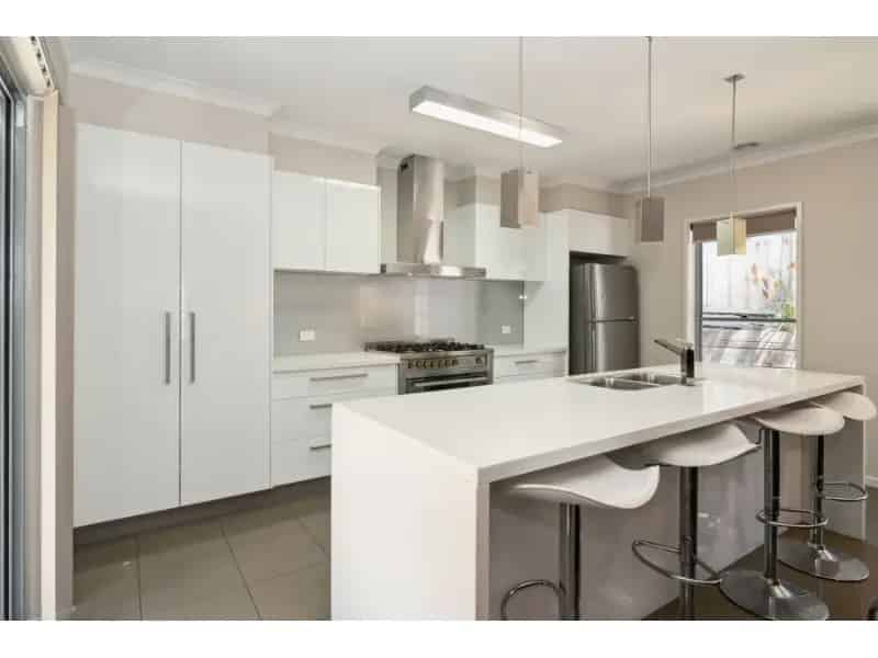 Fully Furnished - Contact Agent For Availability