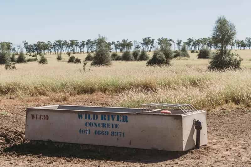"Gowan" - Blackall Powerhouse with Further Scope