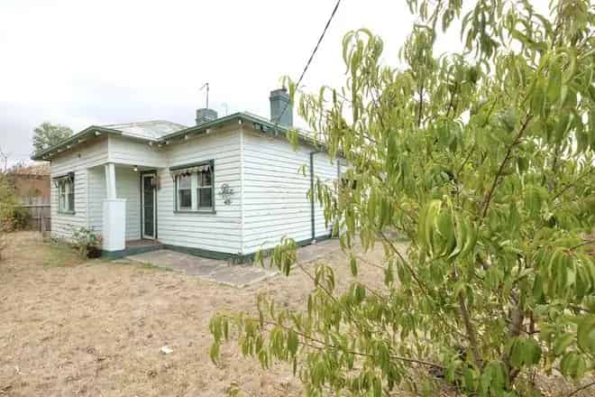 House For Sale , 43, Harding Street, Winchelsea, Victoria