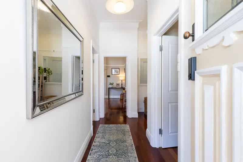 CHARACTER AND MODERN COMFORT