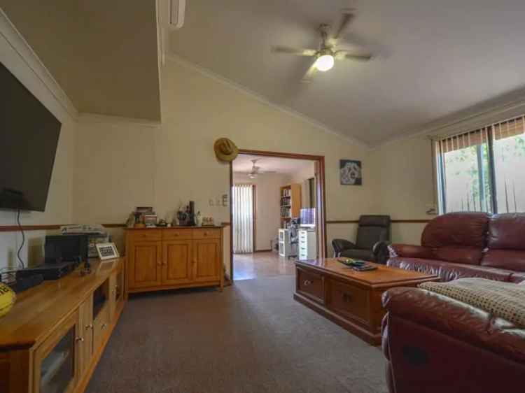 House For Sale in Town Of Port Hedland, Western Australia