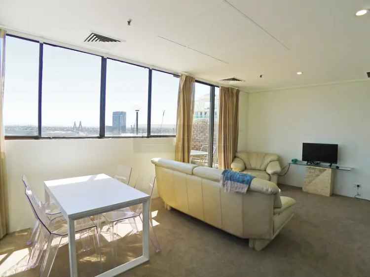 2 rooms apartment of 313 m² in Sydney