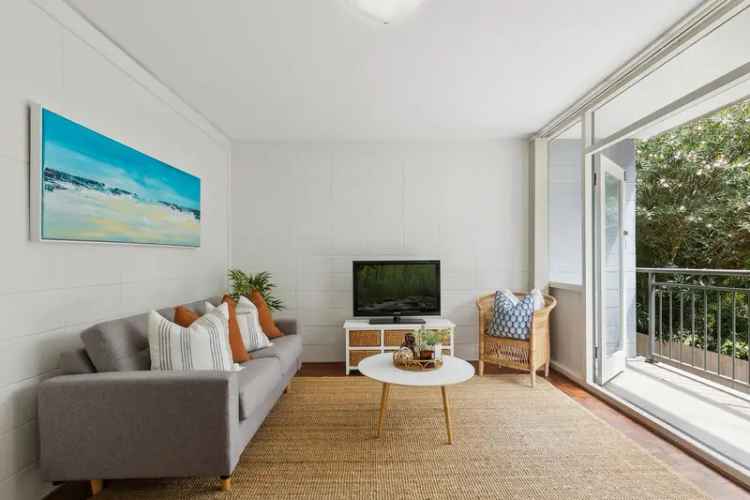 Mona Vale Beach Apartments: 1-Bedroom Units For Sale