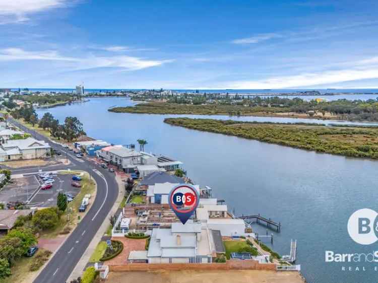 House For Sale in Bunbury, Western Australia