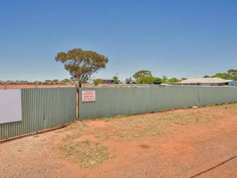 Land For Sale , Kalgoorlie, Western Australia