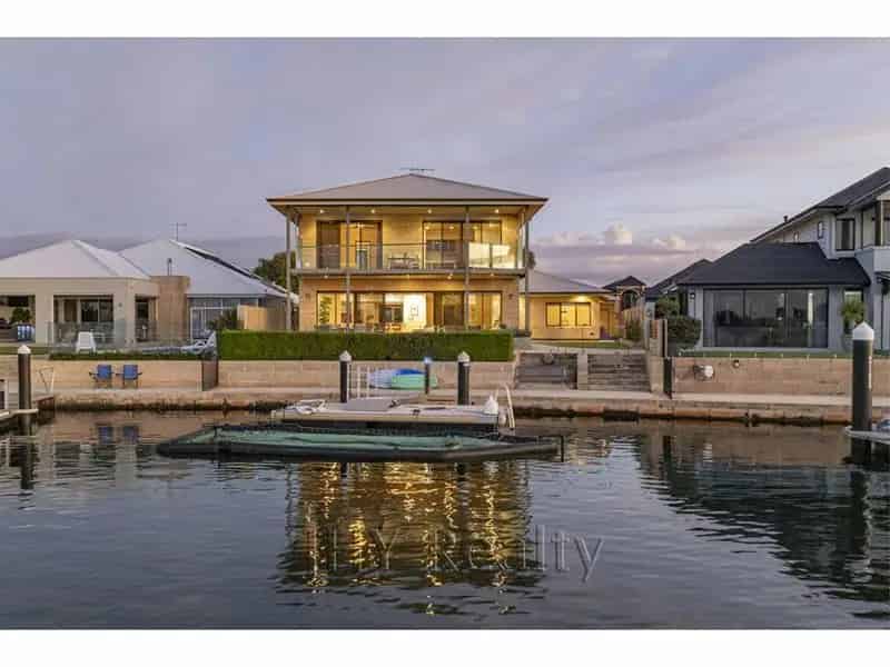 House For Sale , City Of Busselton, Western Australia