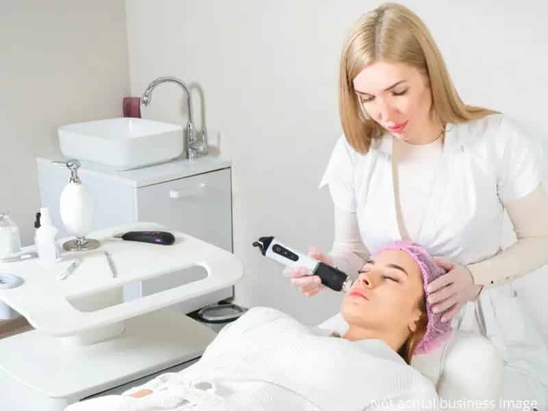 PREMIER, STATE-OF-THE-ART SKIN CLINIC – NORTHERN QUEENSLAND