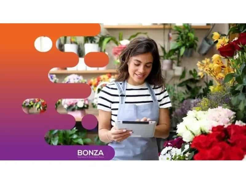 34617 Profitable & Reputable Florist Business - 30+ Years