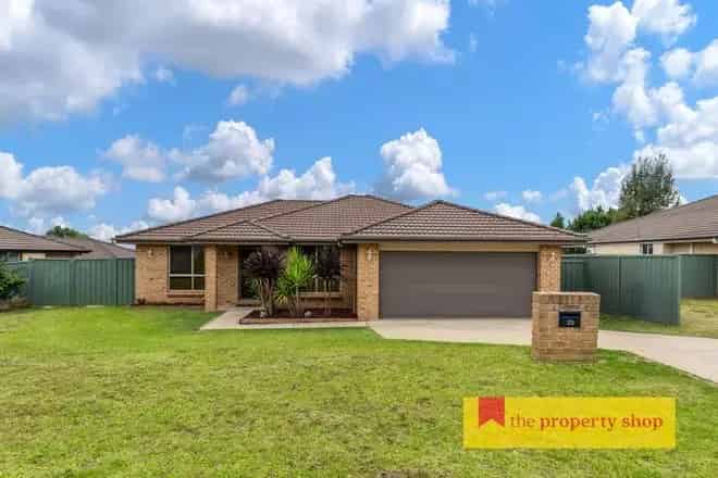 House For Sale , Mudgee, New South Wales