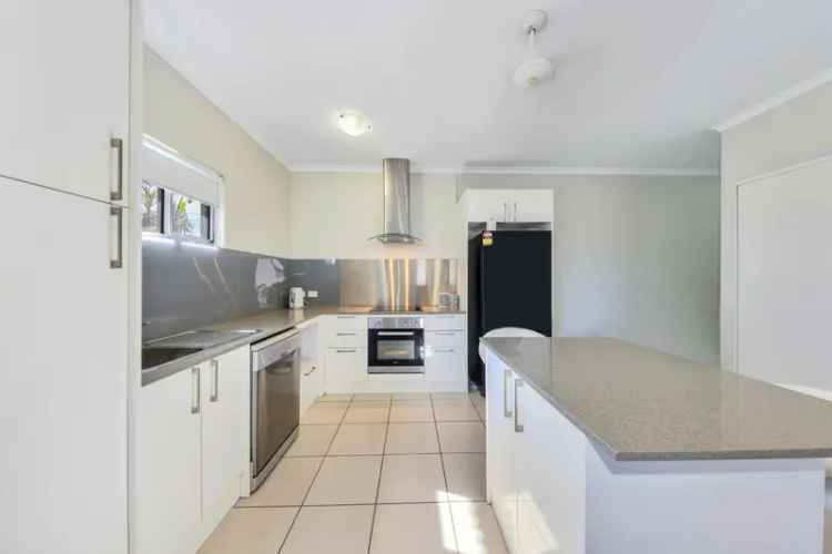 Villa For Sale in Palmerston, Northern Territory