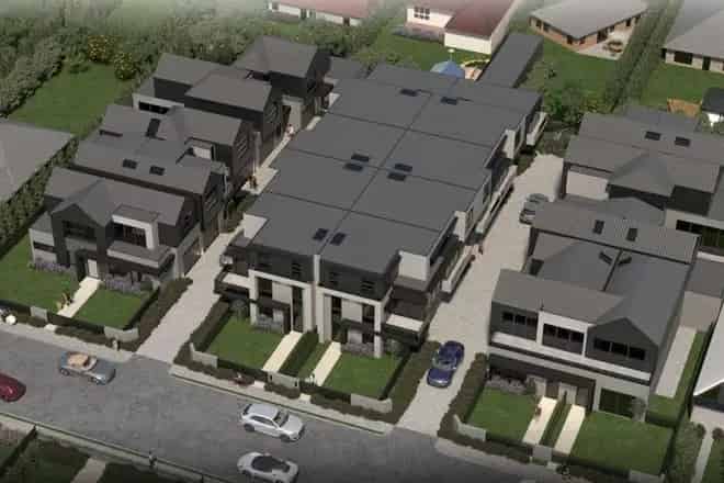 House For Sale , Melbourne, Victoria