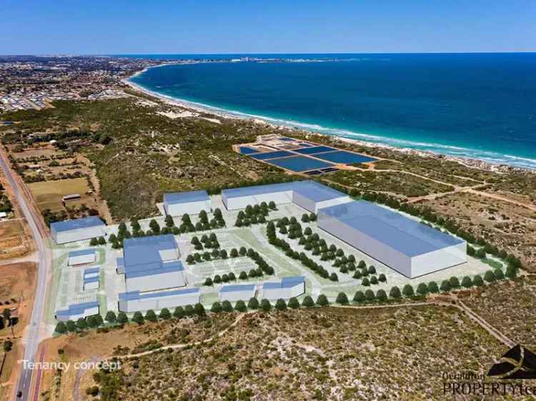 Land For Sale in Geraldton, Western Australia