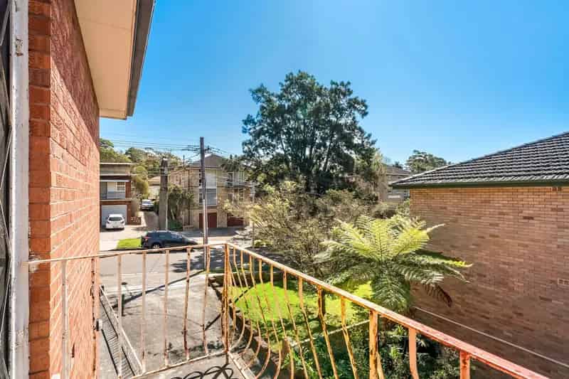 Real Estate For Lease - 3/8 Oxley Avenue - Jannali , NSW
