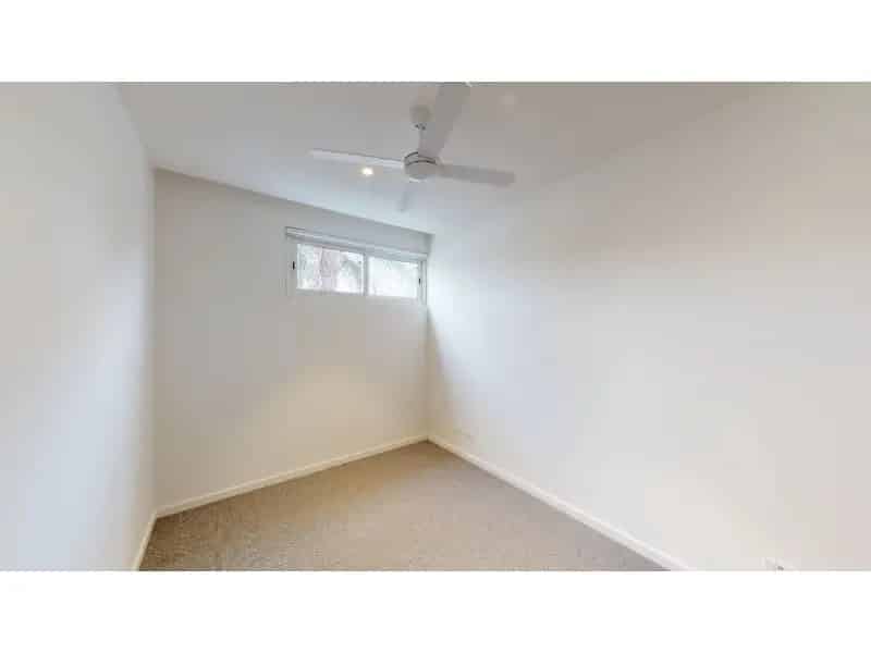 Apartment Living In Boutique Block