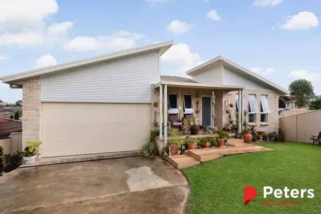 House For Sale , Newcastle-Maitland, New South Wales