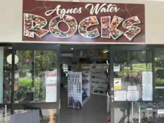 Buy Crystal and Jewellery Shop in Agnes Water with Online Potential