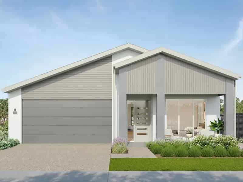 Stockland Halcyon Gables