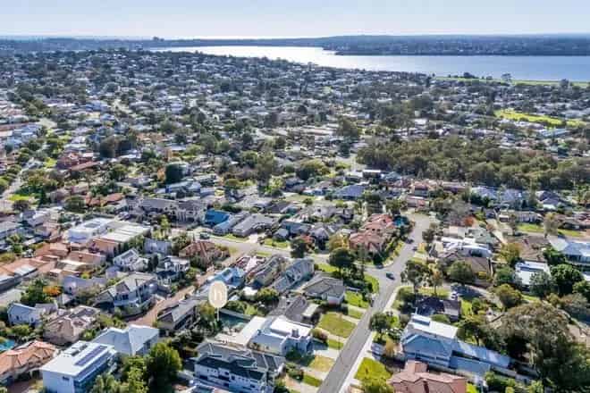 Land For Sale , City of Melville, Western Australia