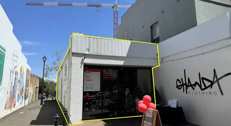 Buy Development Site in Dubbo CBD with DA Approved Plans