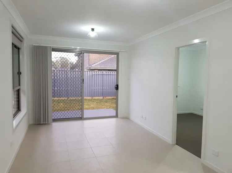 13A Weaver Road, Edmondson Park NSW 2174 - Villa For Lease