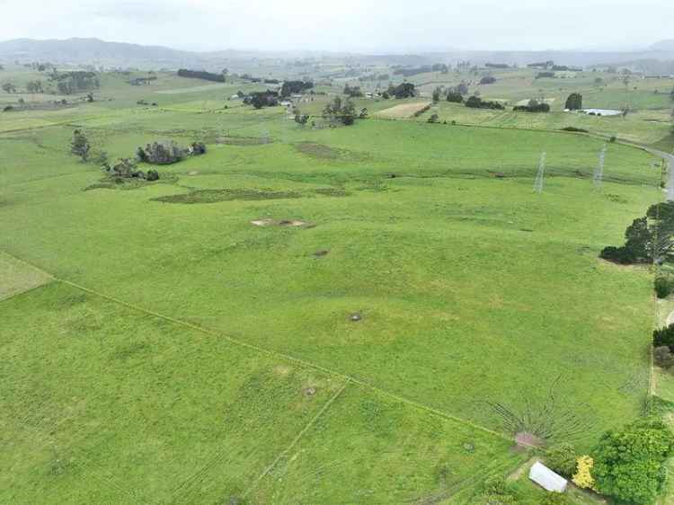 Rural For Sale in Kentish, Tasmania