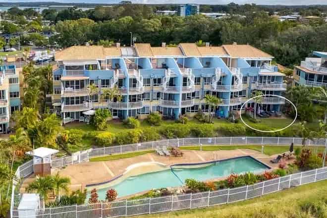 Apartment For Sale , Fraser Coast Regional, Queensland
