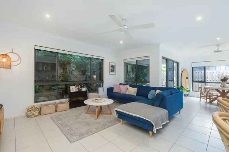 House For Rent in Gold Coast City, Queensland