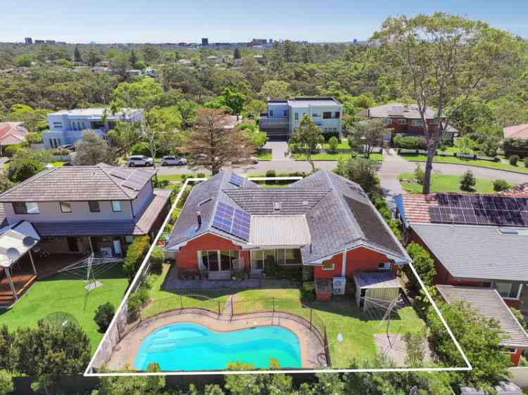 Real Estate For Sale - 8 Lyle Avenue - Lindfield , NSW