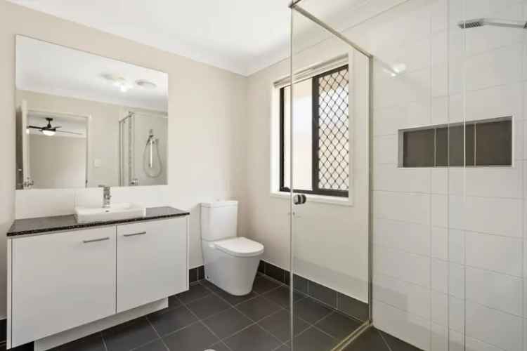 House For Rent in Logan City, Queensland