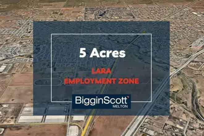 Land For Sale , Lara, Victoria