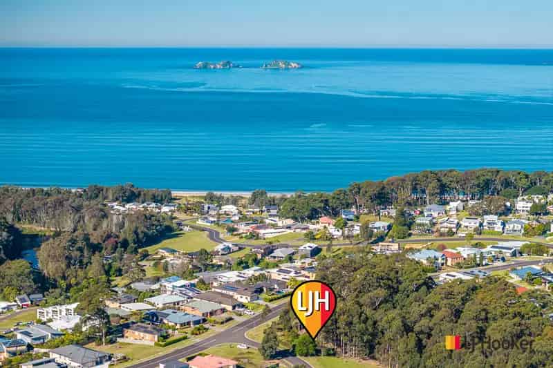 Land For Rent , Eurobodalla Shire Council, New South Wales