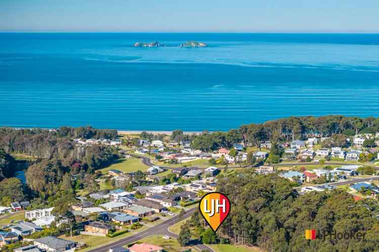 Land For Rent in Eurobodalla Shire Council, New South Wales