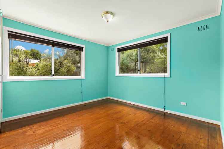 House For Sale in North Canberra, Australian Capital Territory