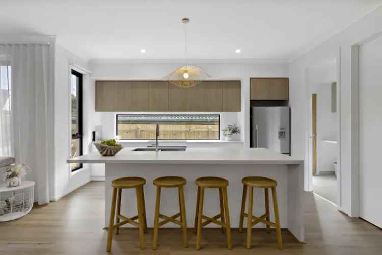 House For Sale in Melbourne, Victoria