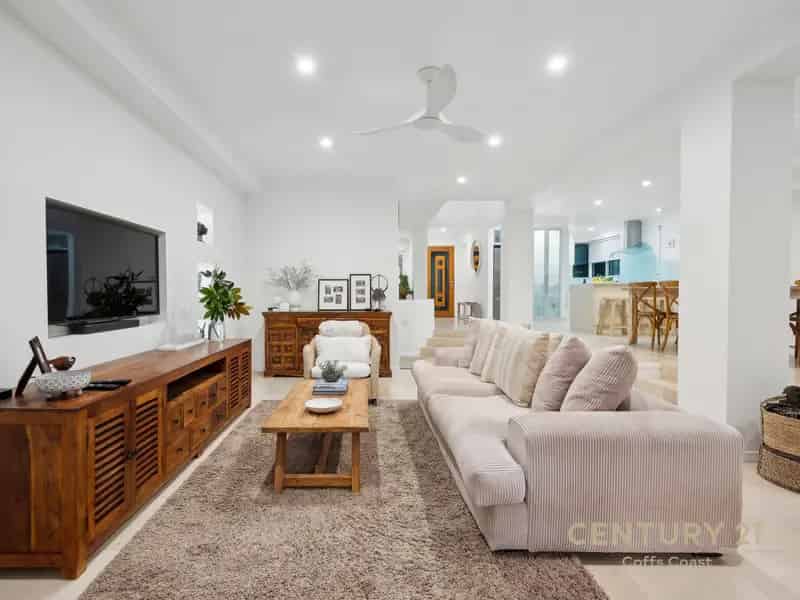 6a Sandon Close, Coffs Harbour NSW 2450 - House For Sale
