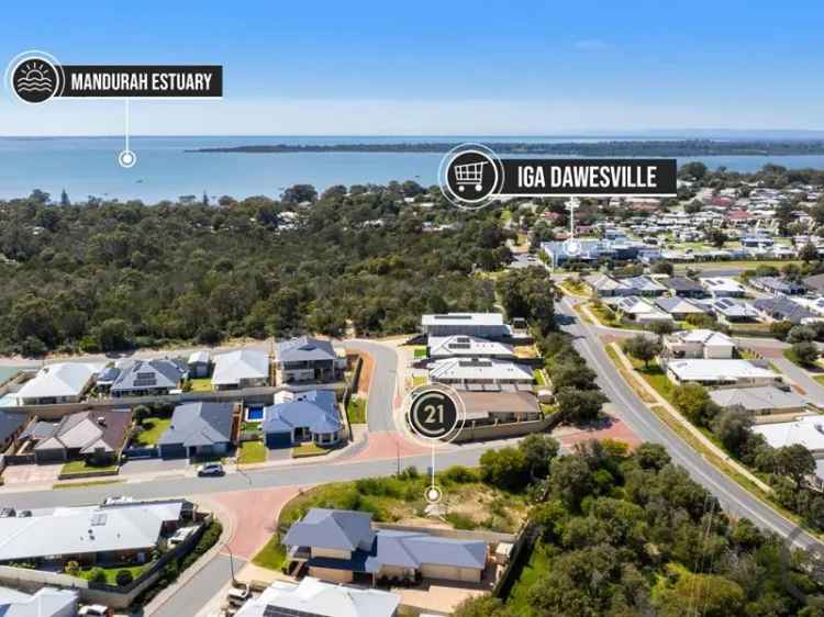 Land For Sale in City Of Mandurah, Western Australia