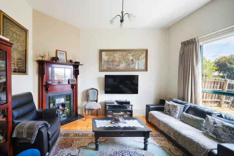 Residential For Sale in Melbourne, Victoria